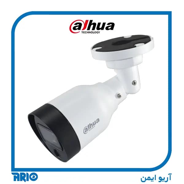 دوربین مداربسته داهوا IPC-HFW1439S1-A-IL — تصویر ۳