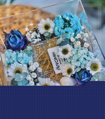 ارسال گل طبیعی برای دکتر ضیایی تهران