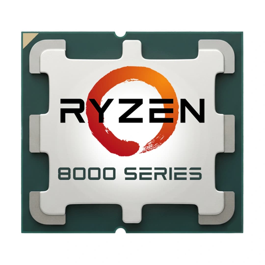 باندل مادربرد ASUS Prime A620AM-K همراه با پردازنده AMD Ryzen 5 8500G Tray — تصویر ۳