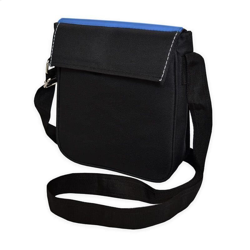 کیف دوشی طرح ماریو کد 8690 — تصویر ۵