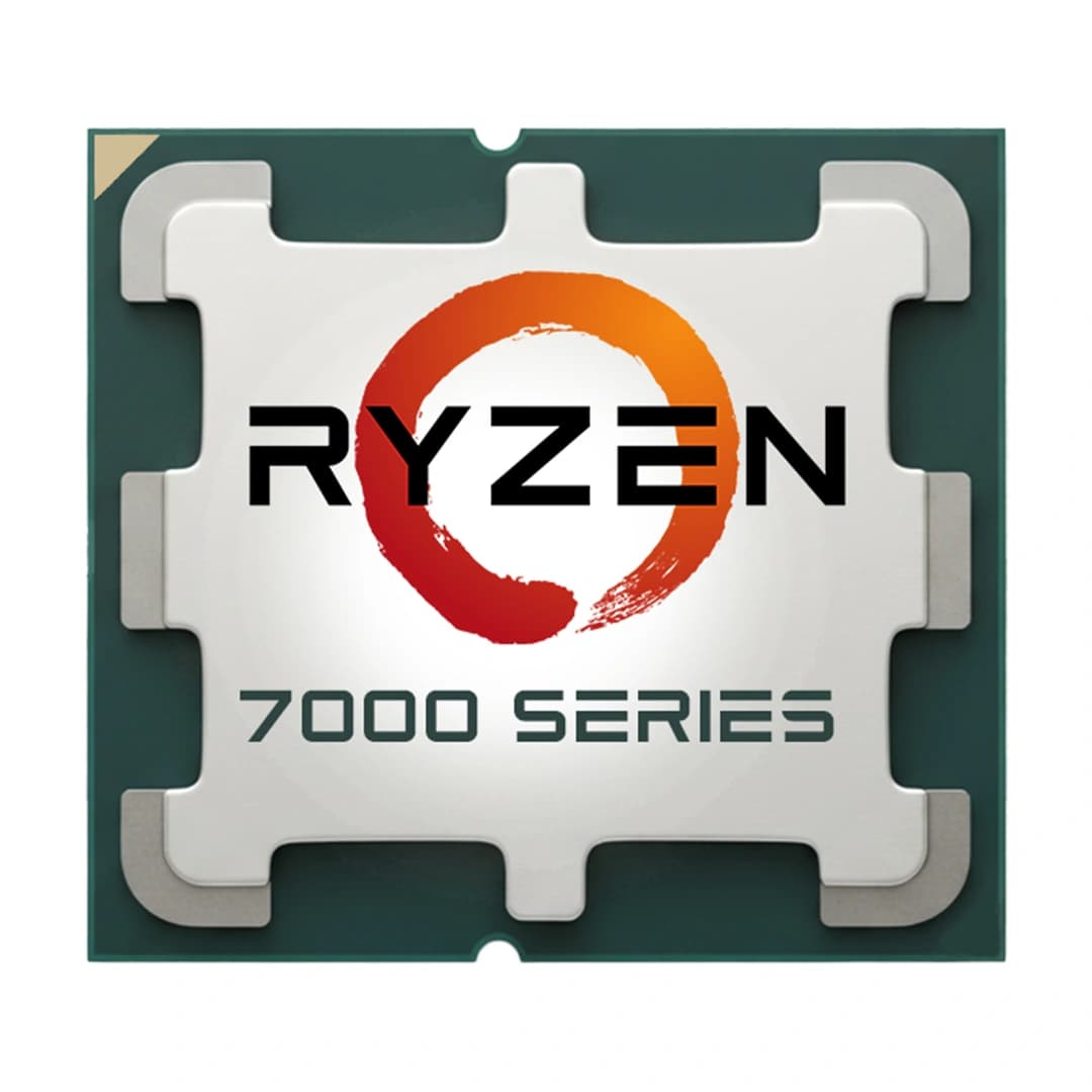 باندل مادربرد ASUS Prime X670-P Wifi همراه با پردازنده AMD Ryzen 5 7600 Tray — تصویر ۳