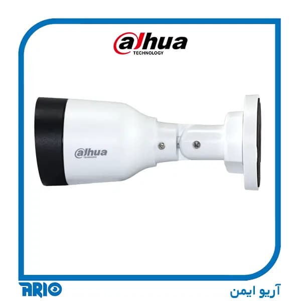 دوربین مداربسته داهوا IPC-HFW1239S1-A-IL — تصویر ۲