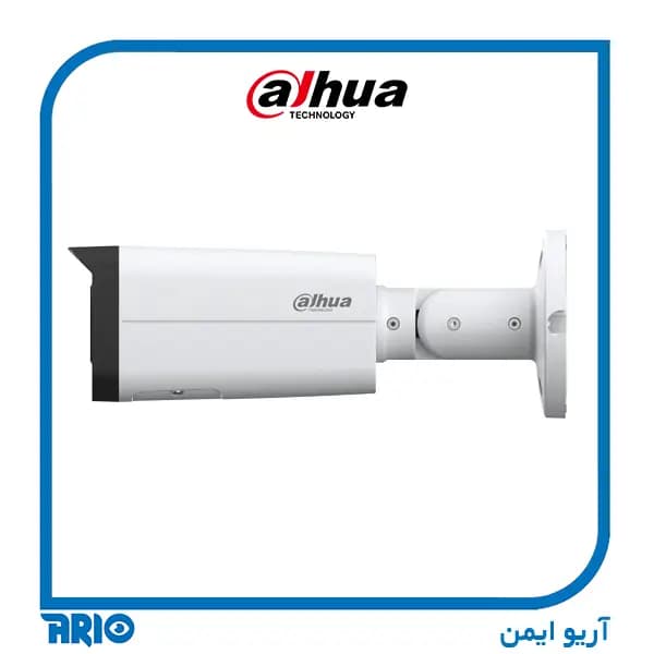 دوربین مداربسته داهوا IPC-HFW2549T-AS-IL — تصویر ۴