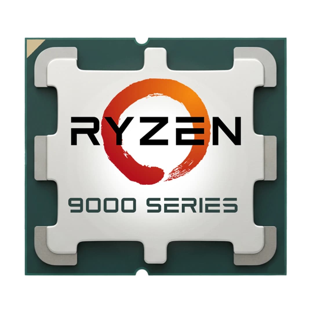 باندل مادربرد ASUS X870 Max Gaming Wifi 7 همراه با پردازنده AMD Ryzen 5 9600X Tray — تصویر ۳