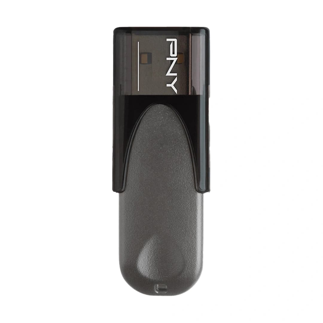 فلش مموری پی ان وای مدل PNY Attache 4 USB 2.0 32GB