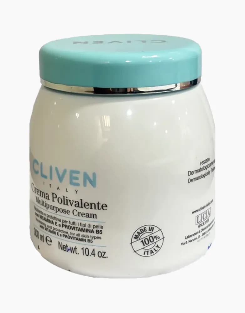 آبرسان چند منظوره کلیون CLIVEN مدل MULTIPURPOSE | حجم 300 میل — تصویر ۴