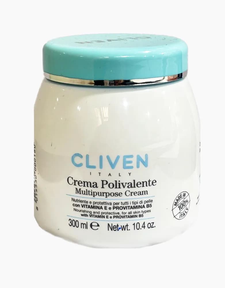 آبرسان چند منظوره کلیون CLIVEN مدل MULTIPURPOSE | حجم 300 میل