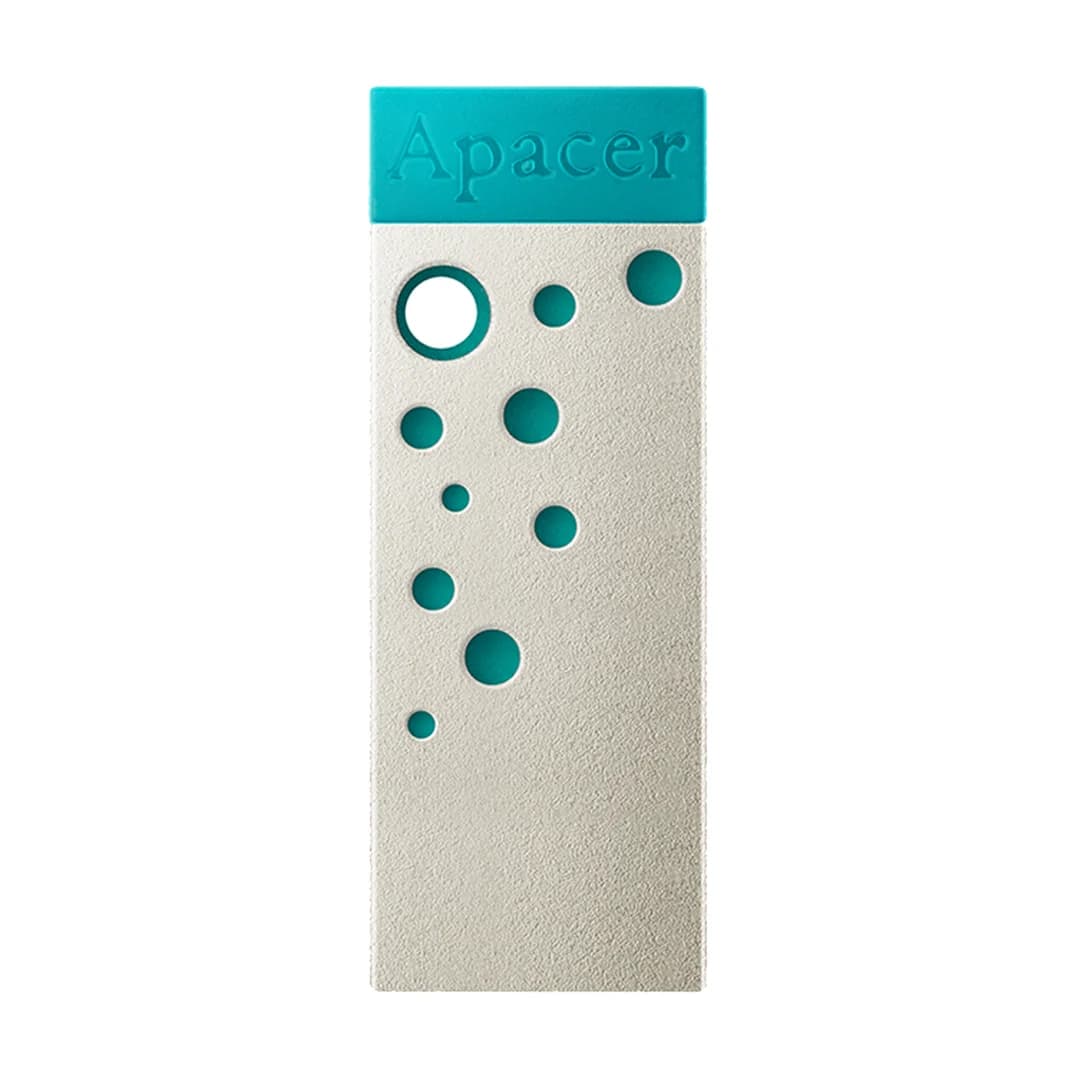 فلش مموری اپیسر Apacer AH11J USB 2.0 64GB