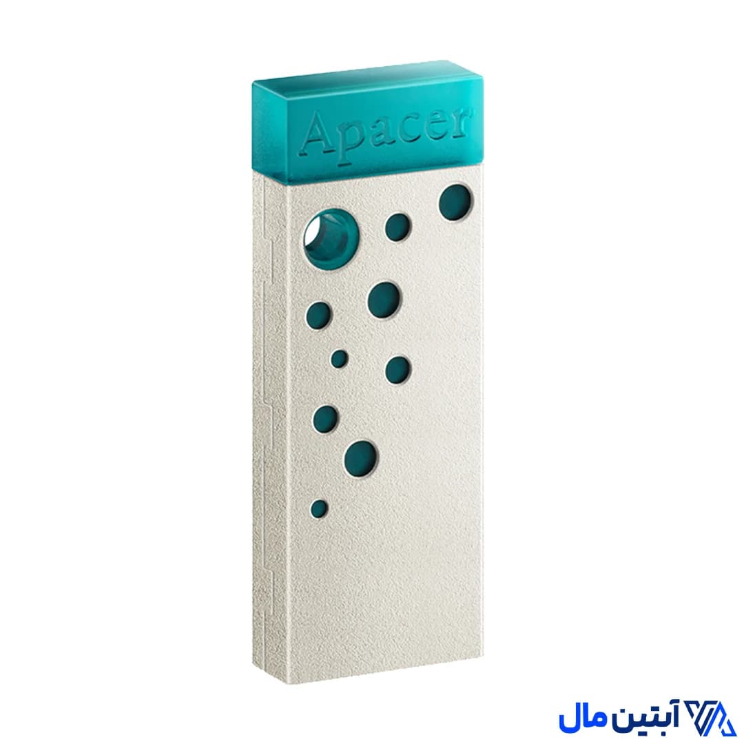 فلش مموری اپیسر Apacer AH11J USB 2.0 64GB — تصویر ۲