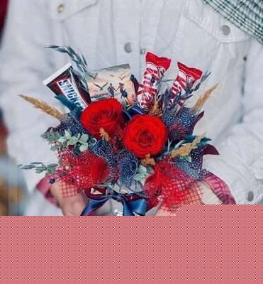 سفارش دسته گل برای دکتر تهرانی دوست