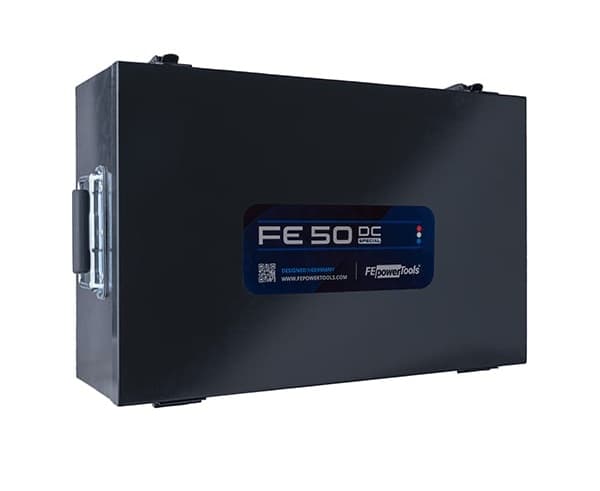 دریل مگنت اف ای 50 میلی‌ متر مدل FE 50 DC — تصویر ۲