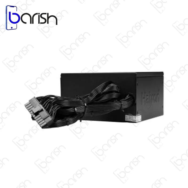 پاور کامپیوتر 350 وات هترون مدل HPS350 — تصویر ۸