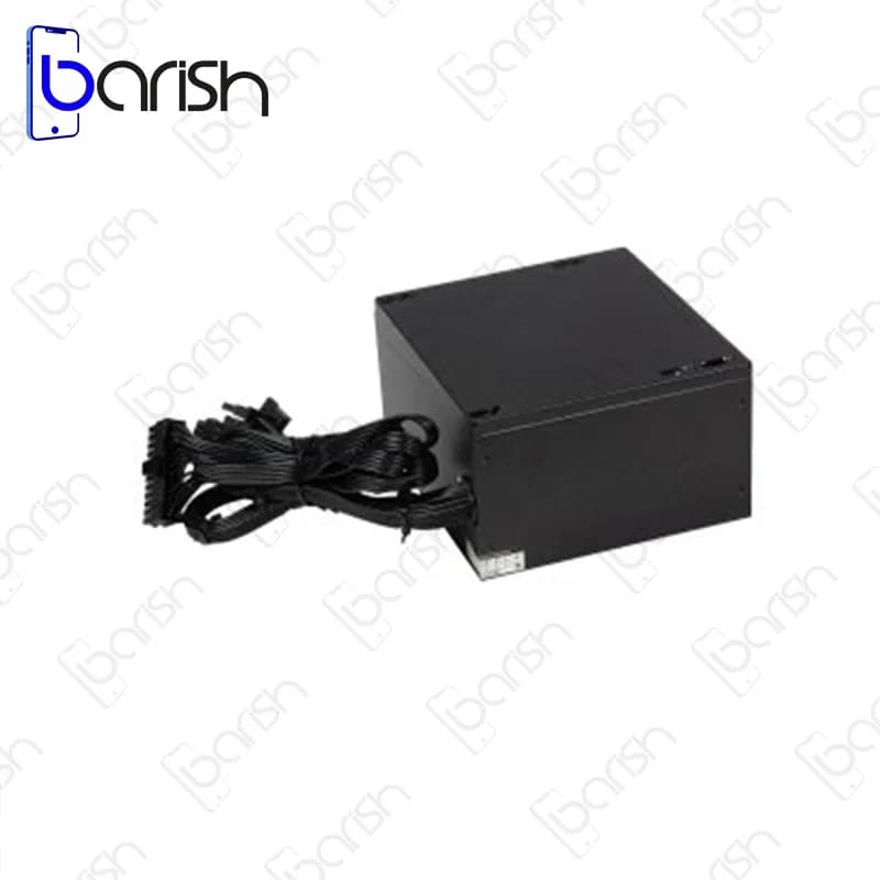 پاور کامپیوتر 350 وات هترون مدل HPS350 — تصویر ۷