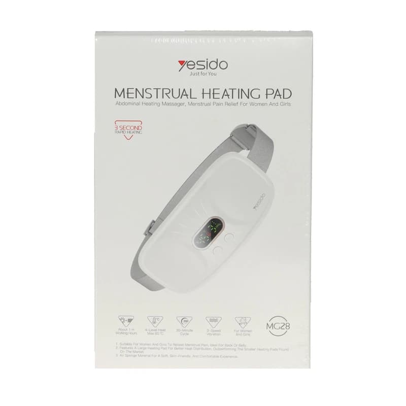 ماساژور یسیدو YESIDO-MG28 — تصویر ۲