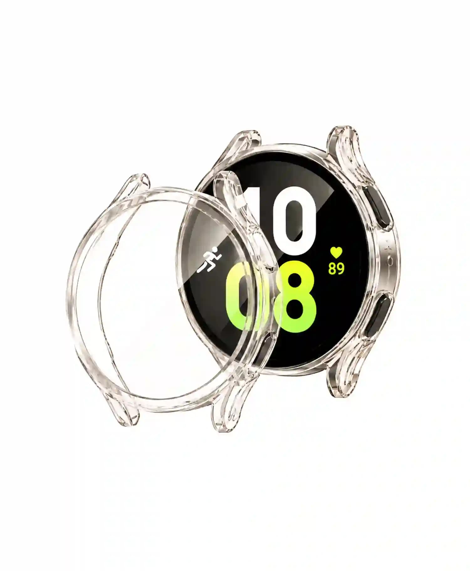 گارد محافظ سامسونگ واچ سری 4 سایز 46mm