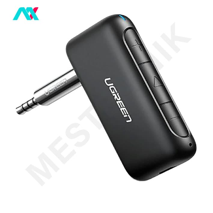 گیرنده صوتی بلوتوث ماشین یوگرین مدل CM276- 70303 — تصویر ۲