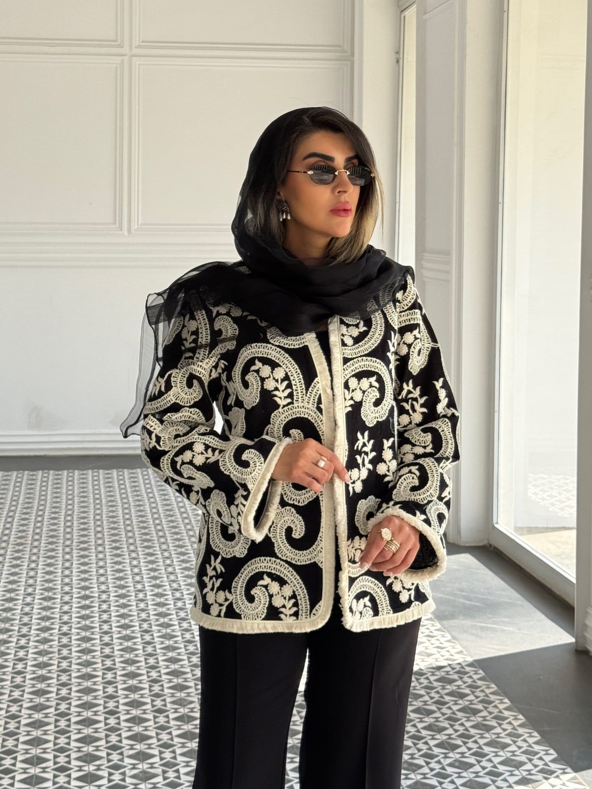 کت هوژان — تصویر ۲