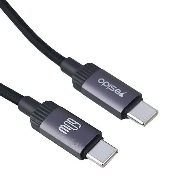 کابل یسیدو YESIDO CA204 TC-TC — تصویر ۲