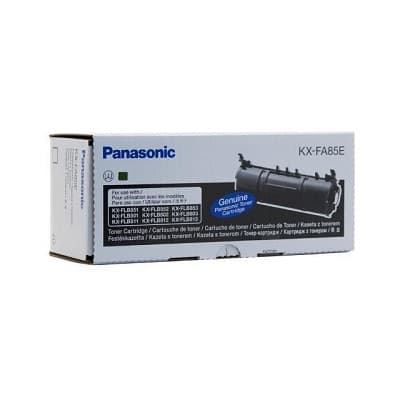 کارتریج KX-FA85E پاناسونیک مشکی