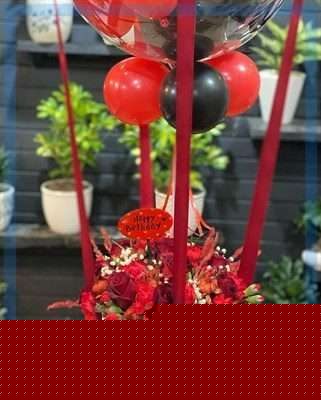 ارسال گل طبیعی برای مطب دکتر گلشنی تهران