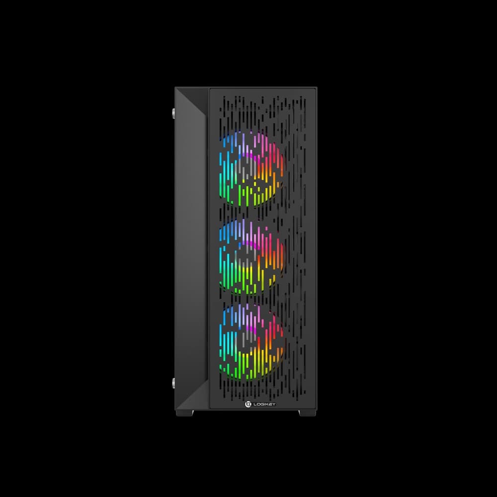 کیس لاجی کی مدل C344B — تصویر ۴