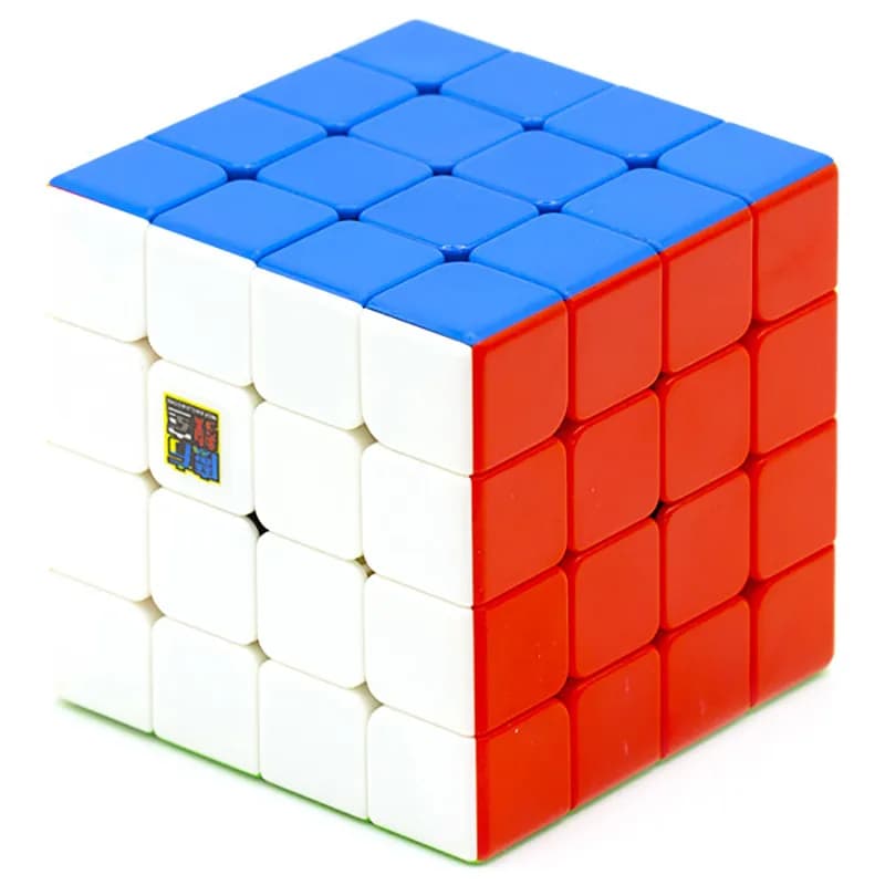 مکعب روبیک ۴در۴ مگنتی Mo Yu آیتم 8884 — تصویر ۷