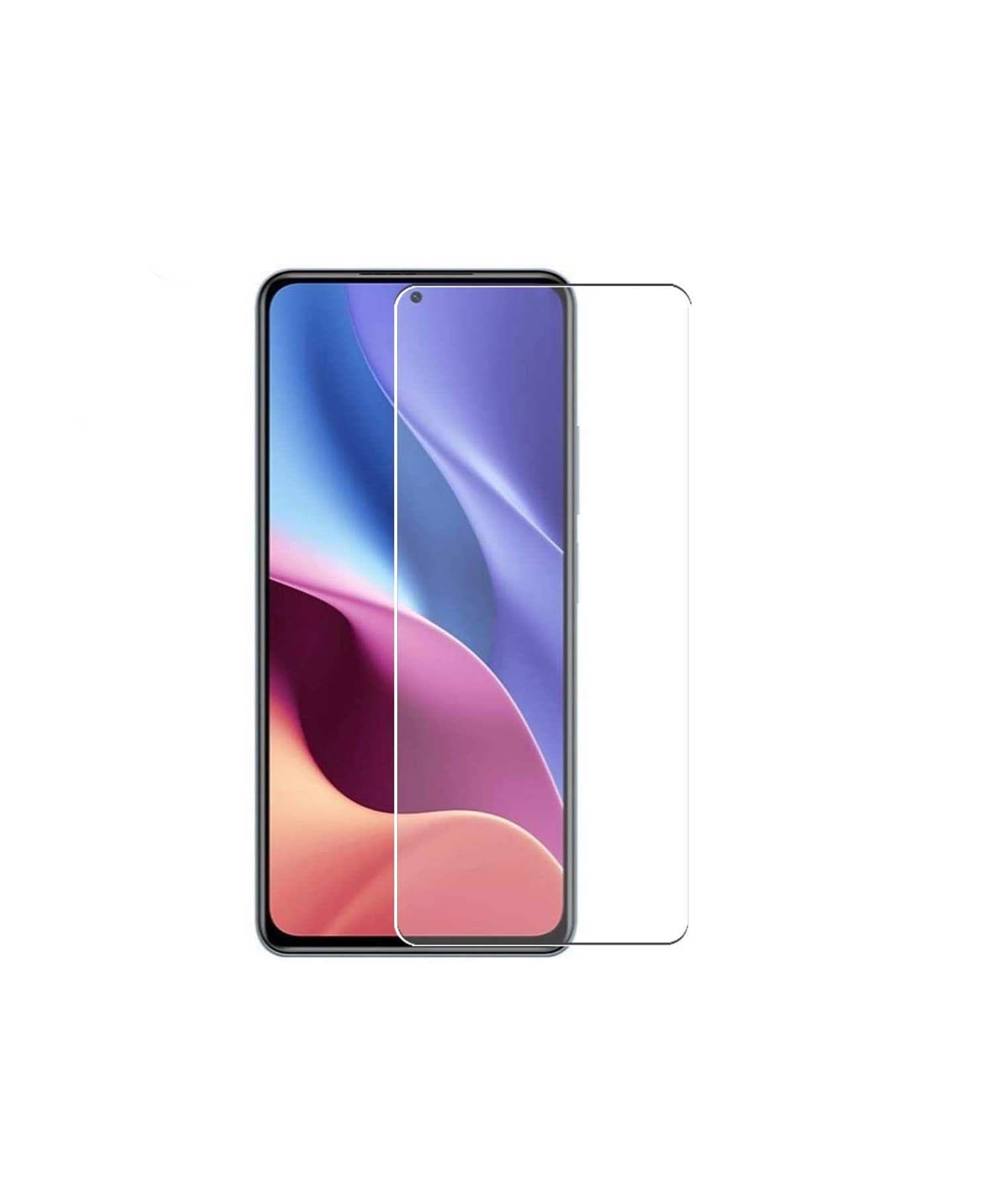 گلس محافظ صفحه گوشی شیائومی Xiaomi Poco F3