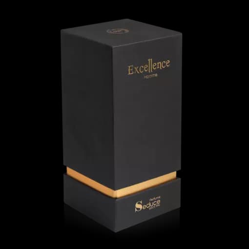 ادو پرفیوم مردانه سدیوس مدل EXCELLENCE حجم 100mL — تصویر ۲