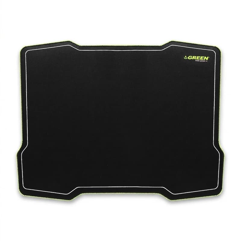 موس پد گیمینگ گرین GMP460-S — تصویر ۳