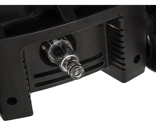 کارواش خانگی کنزاکس 100 بار ذغالی مدل KPW-1100 — تصویر ۱۰