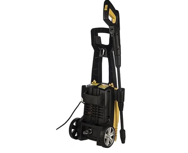 کارواش خانگی کنزاکس 100 بار ذغالی مدل KPW-1100 — تصویر ۲