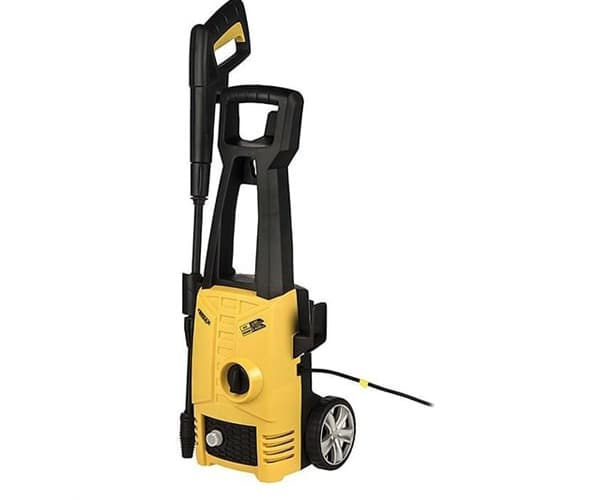 کارواش خانگی کنزاکس 100 بار ذغالی مدل KPW-1100 — تصویر ۳
