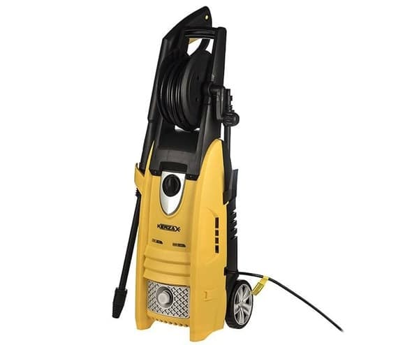 کارواش خانگی کنزاکس 140 بار دینامی مدل KPW-2140 — تصویر ۵