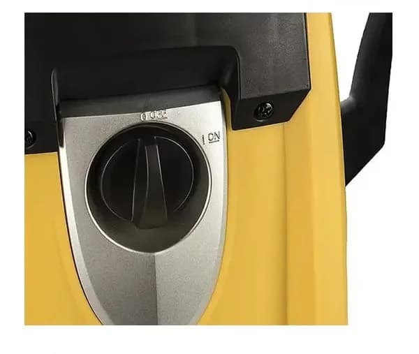 کارواش خانگی کنزاکس 140 بار دینامی مدل KPW-2140 — تصویر ۱۰