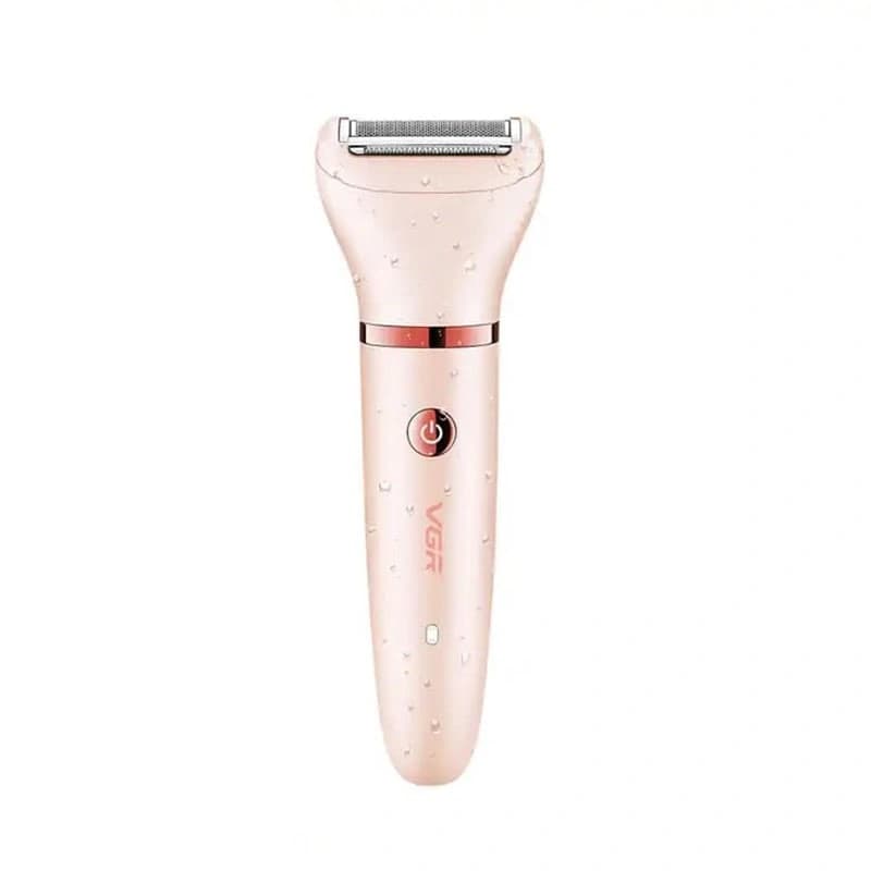 ماشین اصلاح سه کاره وی جی آر مدل V-735