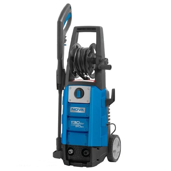 کارواش خانگی نووا 130 بار ذغالی مدل NTW-5130