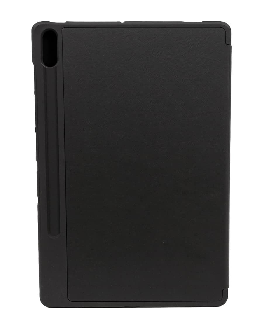 کیف محافظ اسمارت جا قلم دار تبلت سامسونگ سری S9 Plus | S9 FE Plus | S10 Plus — تصویر ۴