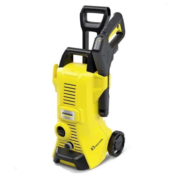 کارواش خانگی کارچر 120 بار مدل K3 Power Control