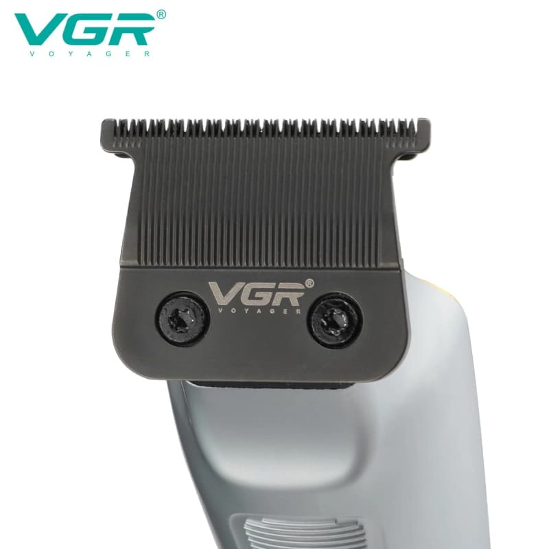 ماشین اصلاح سر و صورت وی جی آر مدل V-931 — تصویر ۵