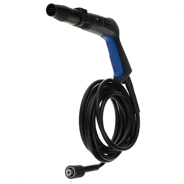 کارواش خانگی هیوندای 110 بار دینامی مدل HP1411 — تصویر ۴