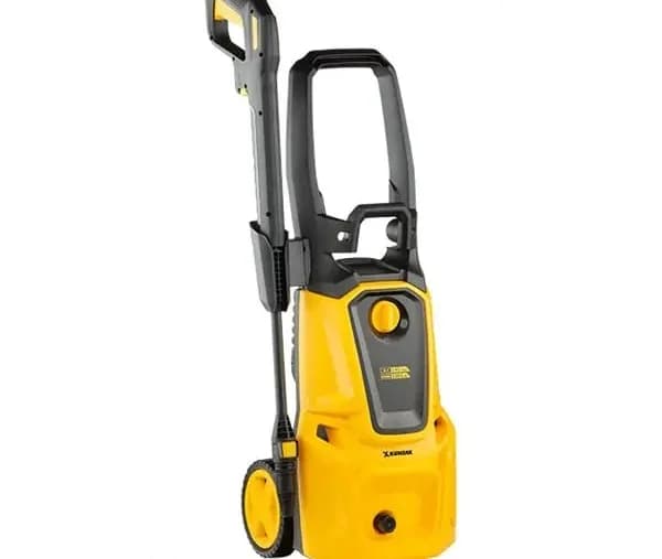 کارواش خانگی کنزاکس 145 بار ذغالی مدل KPW-6518 — تصویر ۳