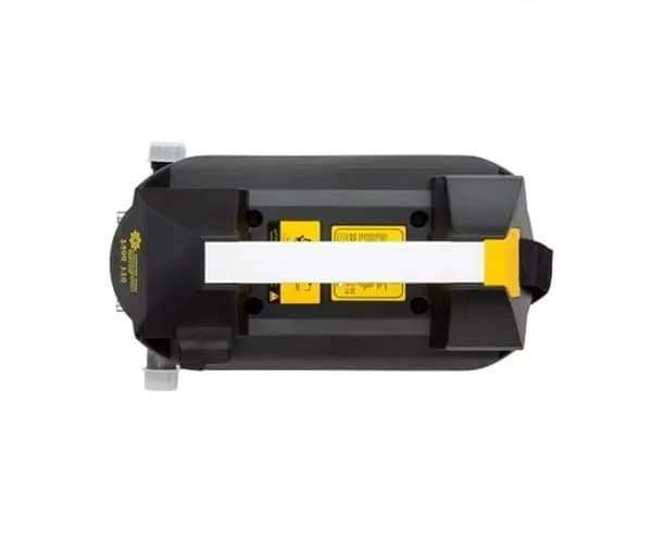 کارواش خانگی کنزاکس 110 بار دینامی مدل KPW-6524 — تصویر ۱۲
