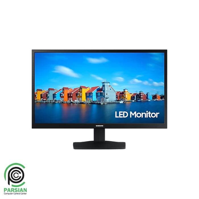 مانیتور سامسونگ گیمینگ 22 اینچ MONITOR SAMSUNG GAMING LS22A330NH-M