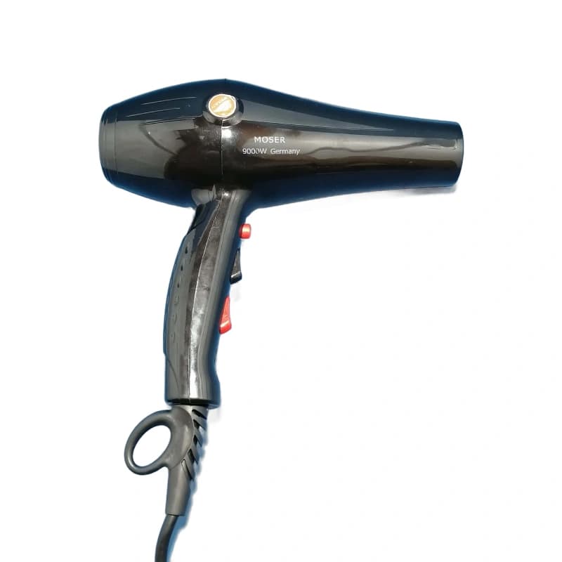 سشوار موزر مدل MOS-8611 (طرح)