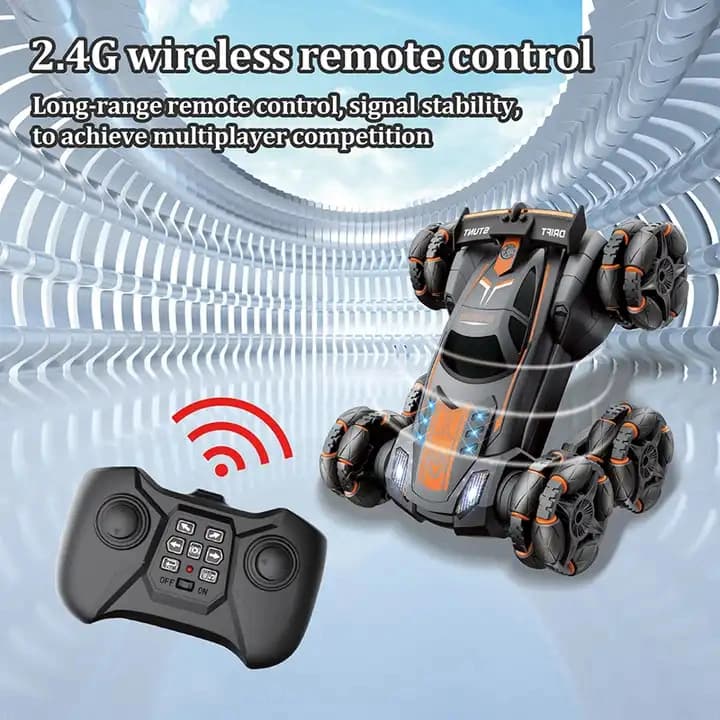 ماشین شارژی کنترلی آیتم FK839A1 — تصویر ۲