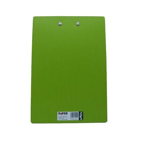 تخته شاسی پاپکو مدل CB-012BC سایز A5 — تصویر ۲