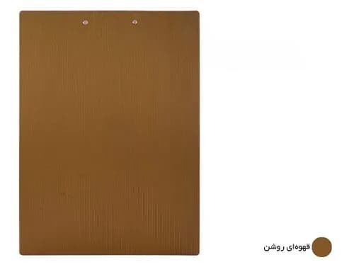 تخته شاسی پاپکو کد CB-009 سایز A3 — تصویر ۶