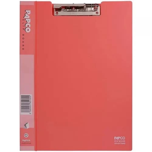 تخته شاسی کلاسوری پاپکو کد CB-003 سایز A4