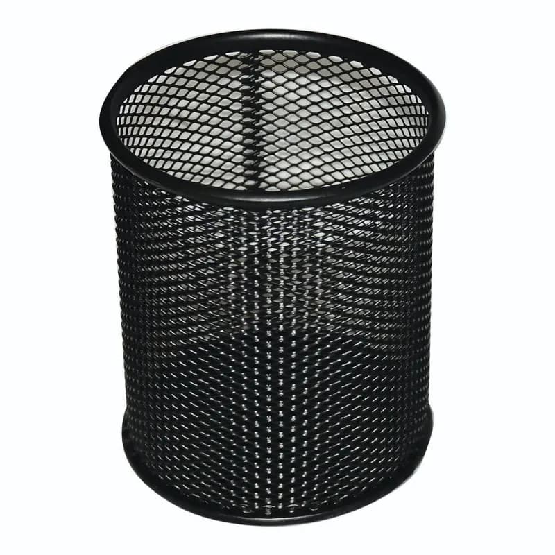 جای کاغذ یادداشت و جامدادی رومیزی کد 00214 — تصویر ۳