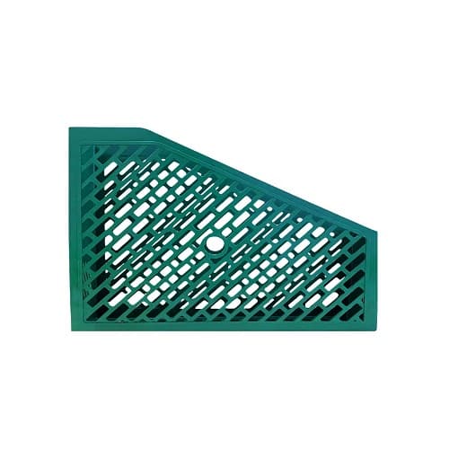 جا مجله ای رومیزی مشبک (افقی- یک فایل) DH-212 — تصویر ۷